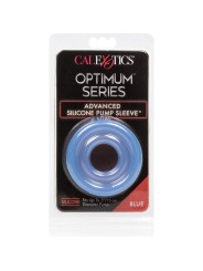 CALEXOTICS RECAMBIO FUNDA PARA DESARROLLADOR SILICONA AZUL