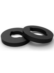 BATHMATE HYDROMAX 7 PACK 2 ANILLOS PROTECTORES