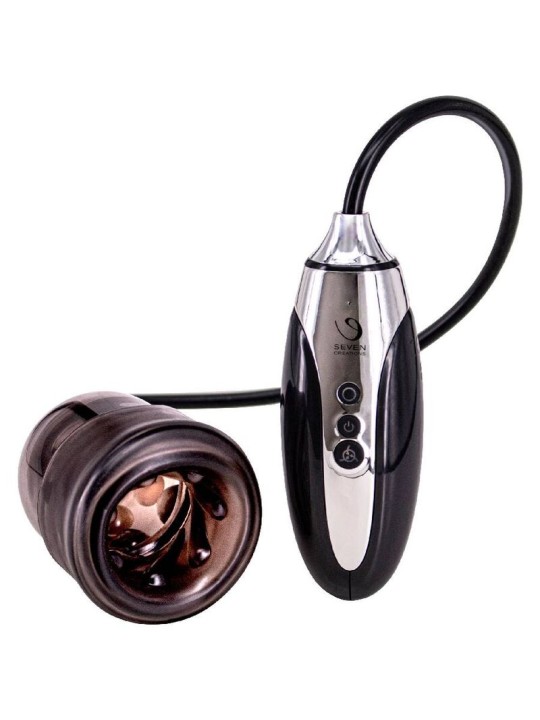 SEVEN CREATIONS CORE PENISHEAD PUMP