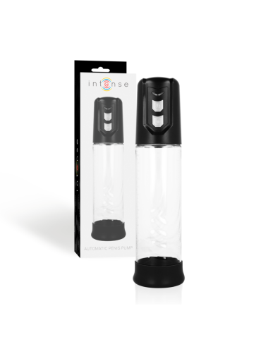 INTENSE PUMP BOMBA AUTOMATICA