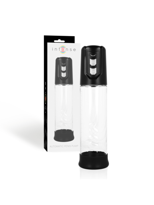 INTENSE PUMP BOMBA AUTOMATICA