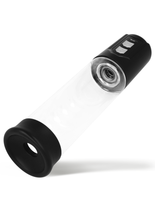 INTENSE PUMP BOMBA AUTOMATICA