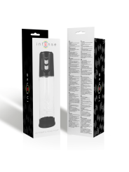 INTENSE PUMP BOMBA AUTOMATICA