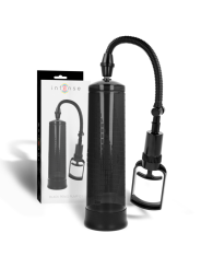 INTENSE PUMP BOMBA NEGRA 01