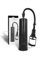INTENSE PUMP BOMBA NEGRA 01