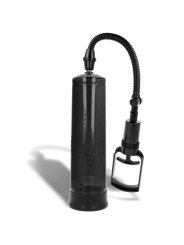 INTENSE PUMP BOMBA NEGRA 01