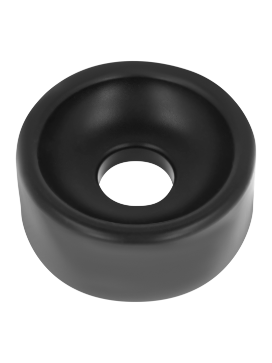 INTENSE PUMP BOMBA NEGRA 01