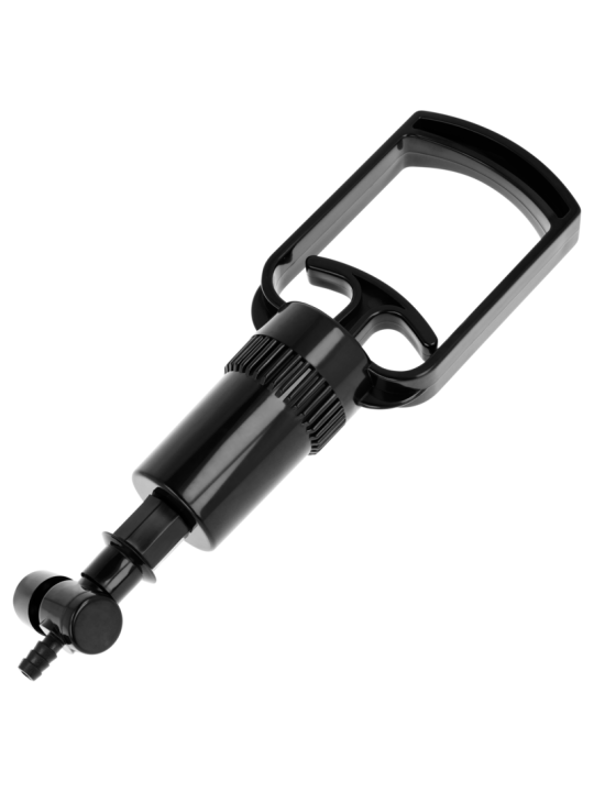 INTENSE PUMP BOMBA NEGRA 01