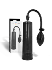 INTENSE PUMP BOMBA NEGRA 02