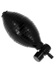 INTENSE PUMP BOMBA NEGRA 02