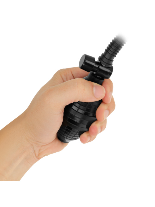 INTENSE PUMP BOMBA NEGRA 02