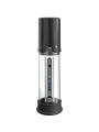 PUMP WORX BOMBA DE ERECCION MAX BOOST NEGRO