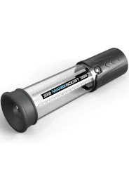 PUMP WORX BOMBA DE ERECCION MAX BOOST NEGRO