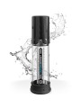PUMP WORX BOMBA DE ERECCION MAX BOOST NEGRO