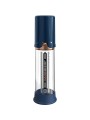 PUMP WORX BOMBA DE ERECCION MAX BOOST AZUL