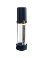 PUMP WORX BOMBA DE ERECCION MAX BOOST AZUL