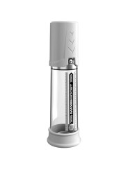 PUMP WORX BOMBA DE ERECCION MAX BOOST BLANCO