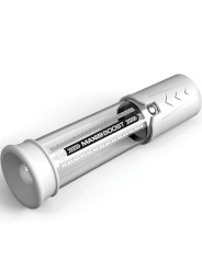 PUMP WORX BOMBA DE ERECCION MAX BOOST BLANCO