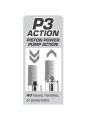 PUMP WORX BOMBA DE ERECCION MAX BOOST BLANCO