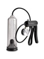 PUMP WORX BOMBA DE POTENCIA PRO GAUGE TRANSPARENTE