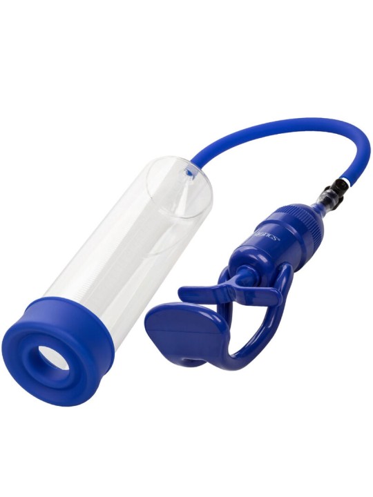 CALEXOTICS ADMIRAL STA HARD BOMBA DE ERECCION