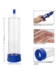 CALEXOTICS ADMIRAL STA HARD BOMBA DE ERECCION