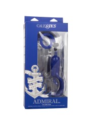 CALEXOTICS ADMIRAL STA HARD BOMBA DE ERECCION