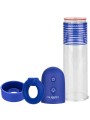 CALEXOTICS ADMIRAL KIT BOMBA DE ERECCION RECARGABLE