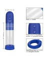 CALEXOTICS ADMIRAL KIT BOMBA DE ERECCION RECARGABLE