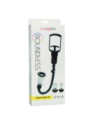 CALEXOTICS BOUNDLESS KIT DE BOMBA CORPORAL