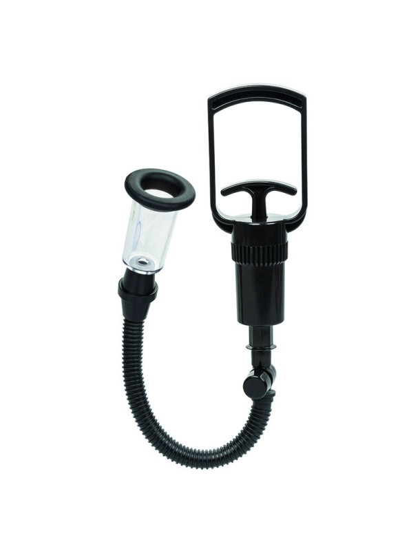 CALEXOTICS BOUNDLESS KIT DE BOMBA CORPORAL