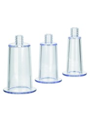 CALEXOTICS BOUNDLESS KIT DE BOMBA CORPORAL