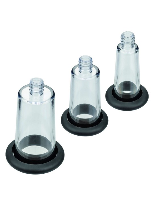 CALEXOTICS BOUNDLESS KIT DE BOMBA CORPORAL