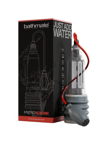 BATHMATE HYDROXTREME 8