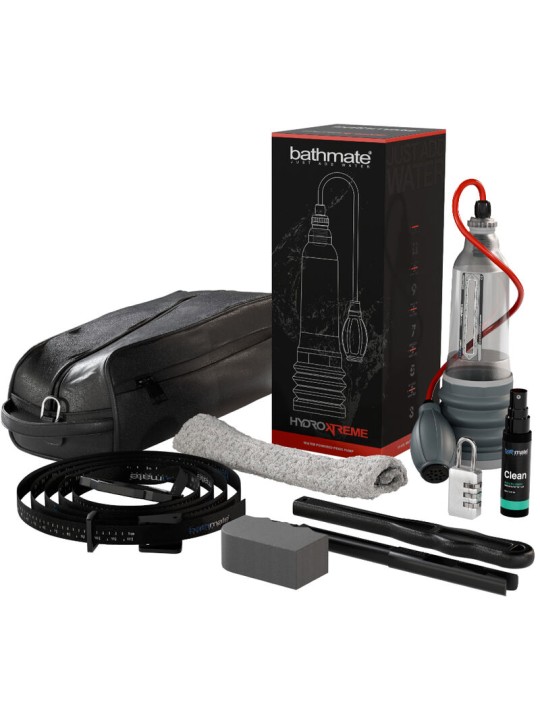 BATHMATE HYDROXTREME 8