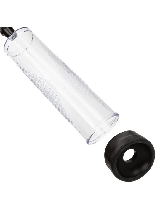 CALEXOTICS PEAK KIT BOMBA ONDAS ESTIMULADORASA