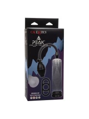 CALEXOTICS PEAK KIT BOMBA ONDAS ESTIMULADORASA