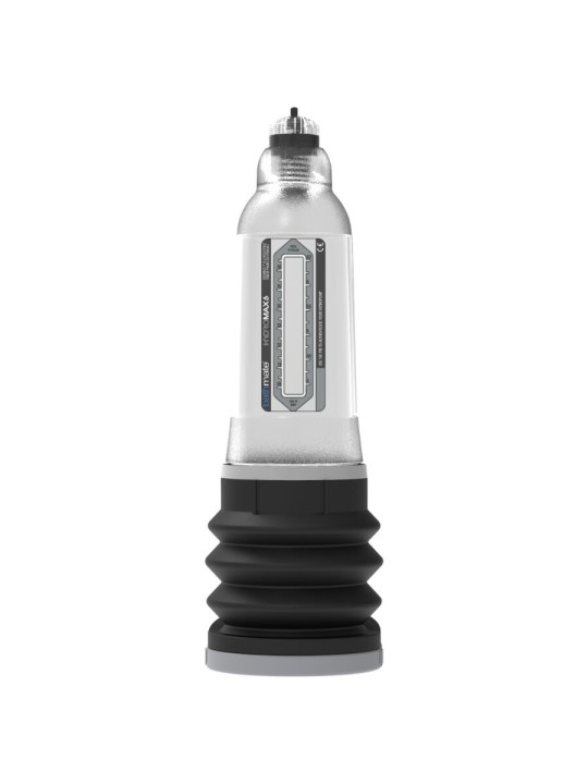 BATHMATE HYDROMAX 6 TRANSPARENTE