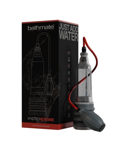 BATHMATE HYDROXTREME 6