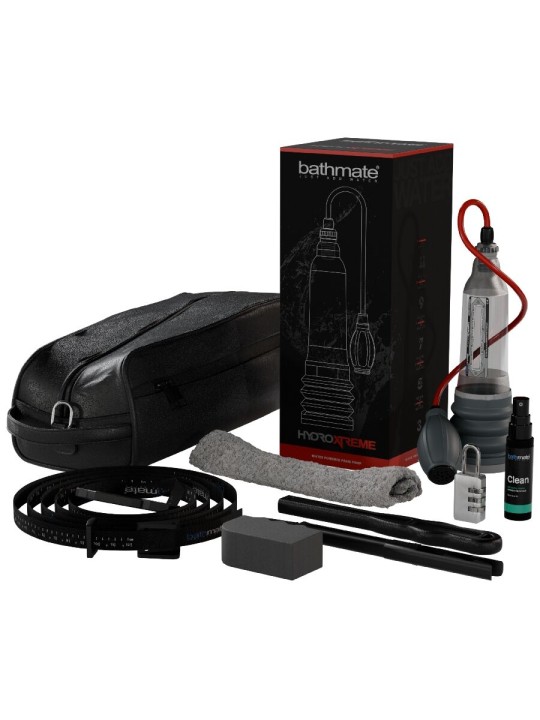 BATHMATE HYDROXTREME 6