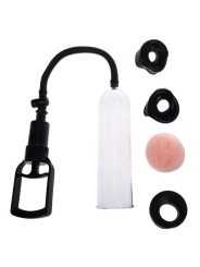BAILE PRECISION PUMP WITH ERECTION ENHANCER