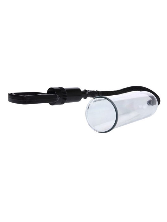 BAILE PRECISION PUMP WITH ERECTION ENHANCER