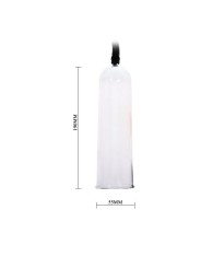 BAILE PRECISION PUMP WITH ERECTION ENHANCER