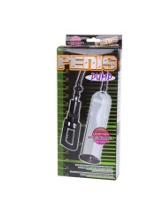 BAILE PRECISION PUMP WITH ERECTION ENHANCER