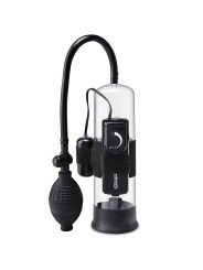 PUMP WORX BOMBA DE ONDAS ESTIMULADORAS VIBRADORA PARA PRINCIPIANTES