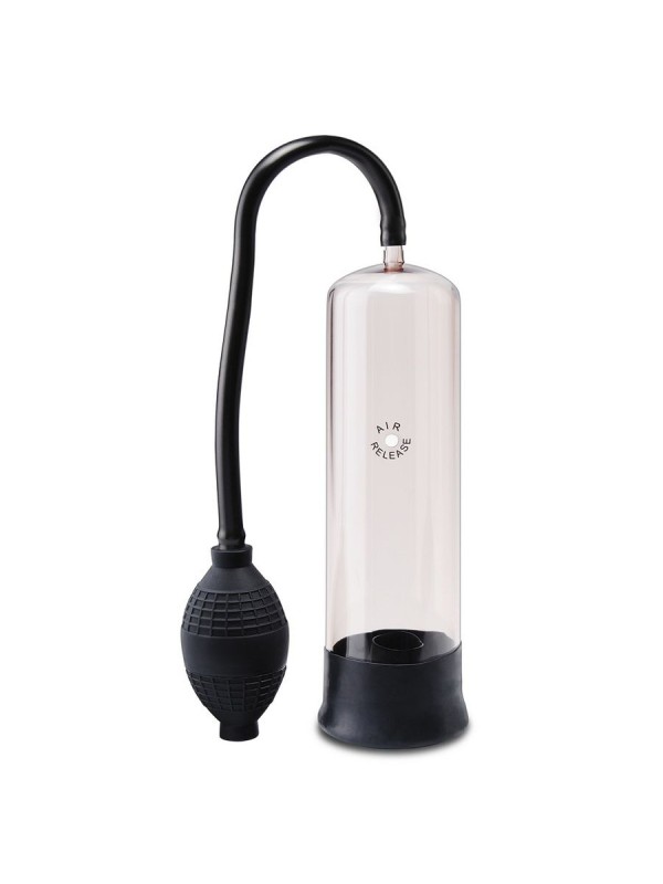 PUMP WORX BOMBA DE ERECCION NOVATO DEL ANO