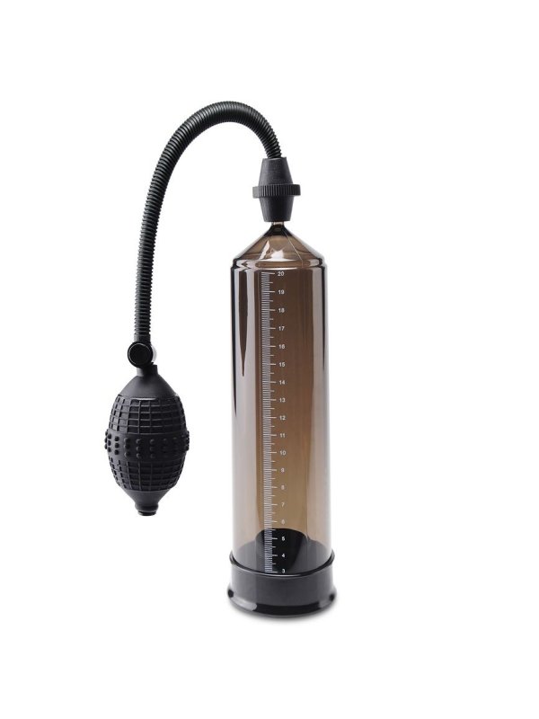 PUMP WORX BOMBA DE ERECCION EUROPEA