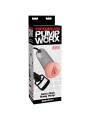 PUMP WORX BOMBA DE ERECCION CON VAGINA