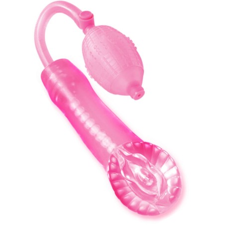 EXTREME TOYZ MASTURBADOR VAGINA SUPER CON ONDAS ESTIMULADORAS