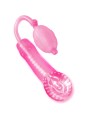 EXTREME TOYZ MASTURBADOR VAGINA SUPER CON ONDAS ESTIMULADORAS